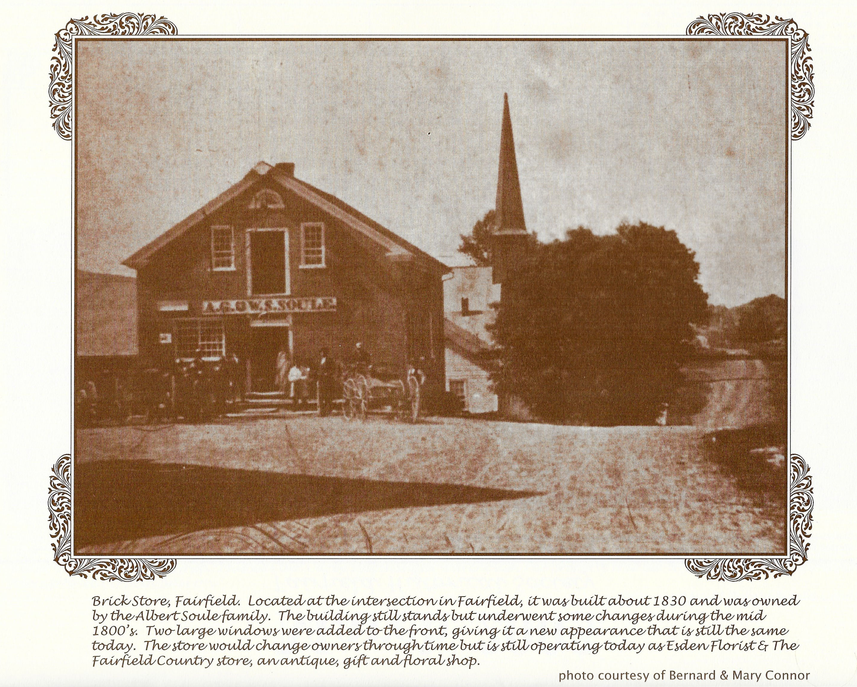 Fairfield Historical Society image 1